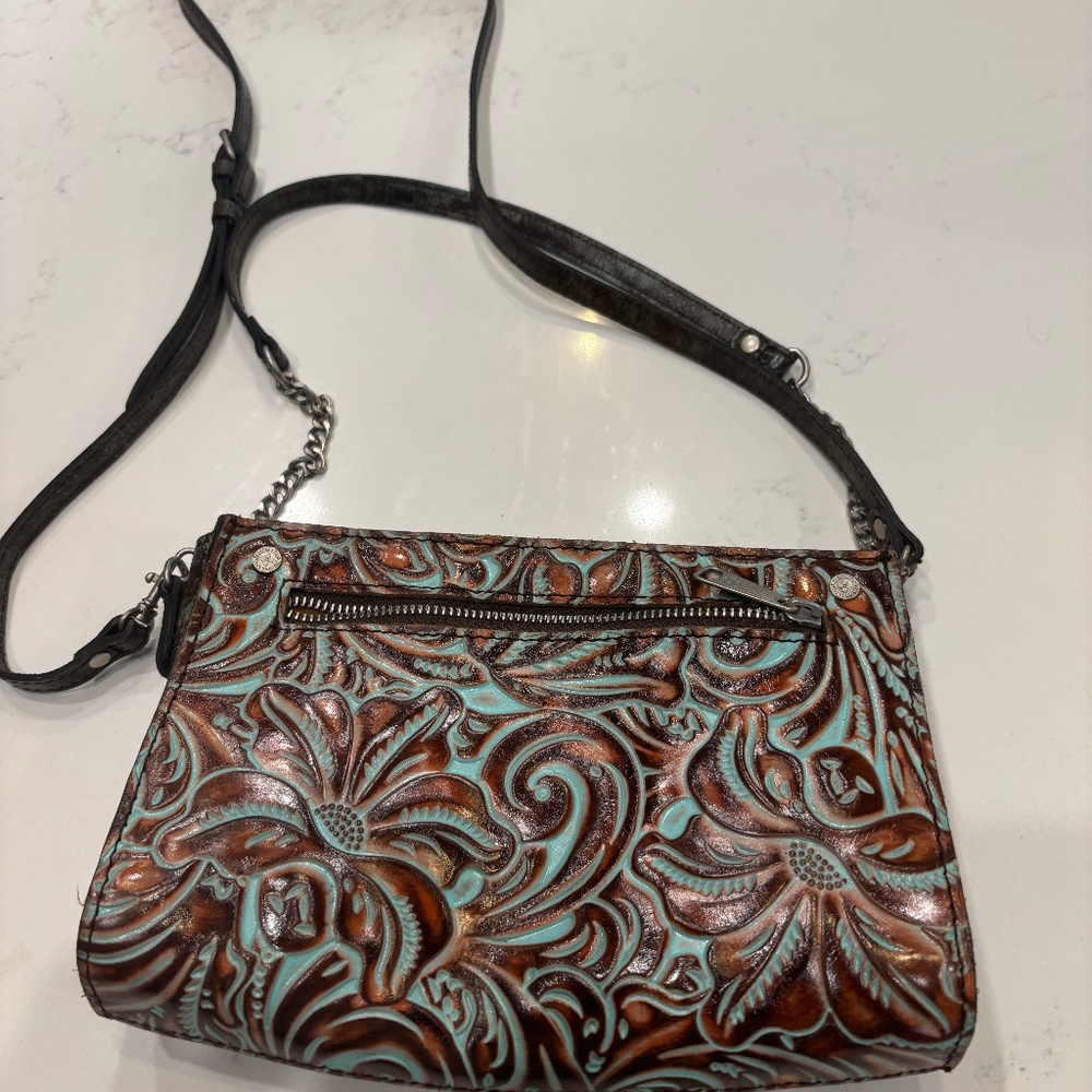 Patricia Nash Purse